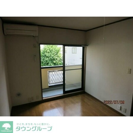 コーポ・たんぽぽの物件内観写真